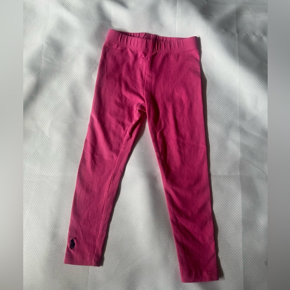 Polo Ralph Lauren Leggings 4T